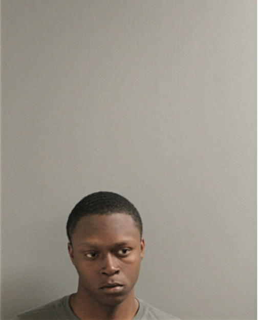 QUINTEN D BRINSON, Cook County, Illinois