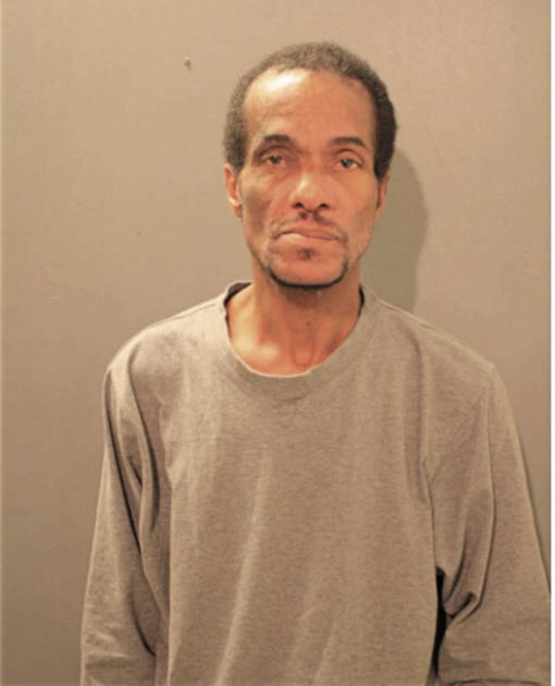 LEONARD R BROWN, Cook County, Illinois