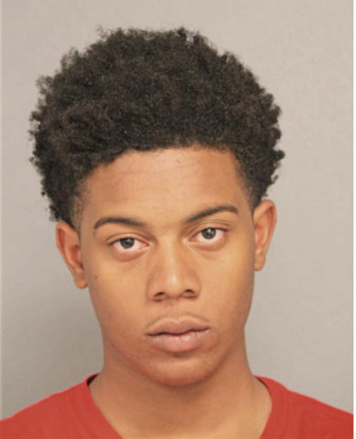 ELIJAH J BRUMFIELD, Cook County, Illinois