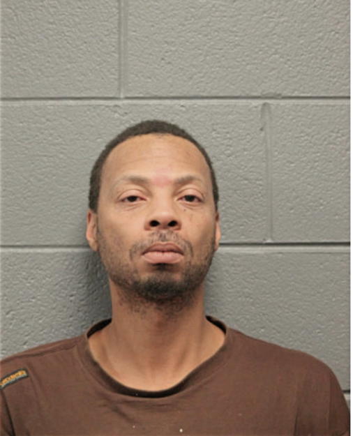 NAKIA P BUTLER, Cook County, Illinois