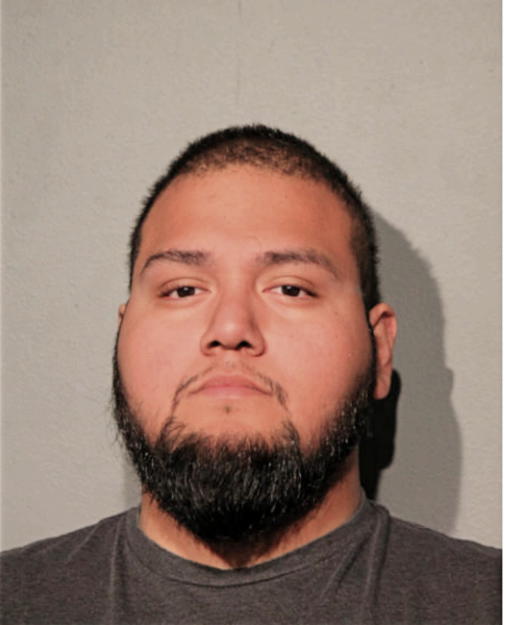 ARTEMIO CALDERON, Cook County, Illinois