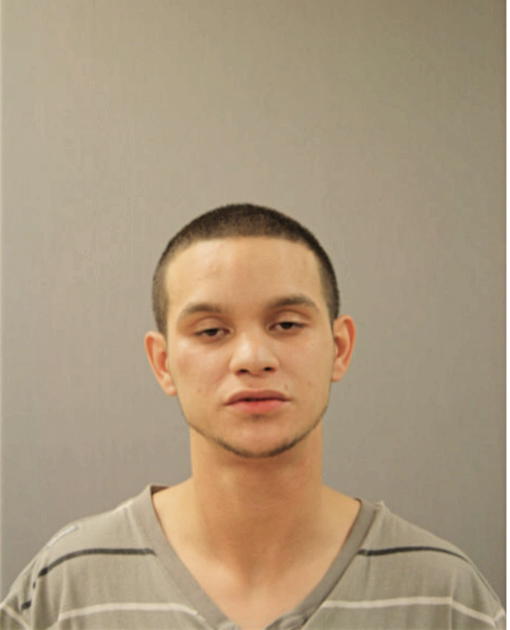 LUIS CARDONA, Cook County, Illinois