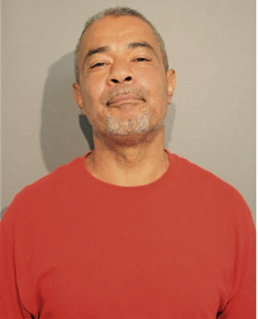 CARMELLO CARRASCO, Cook County, Illinois