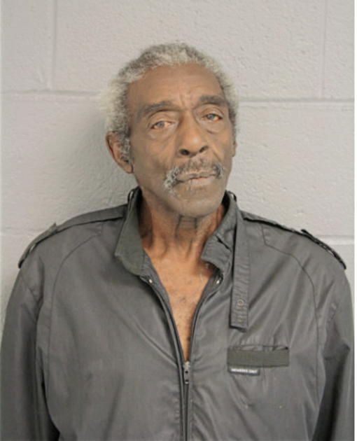 LAWRENCE L CARTER, Cook County, Illinois
