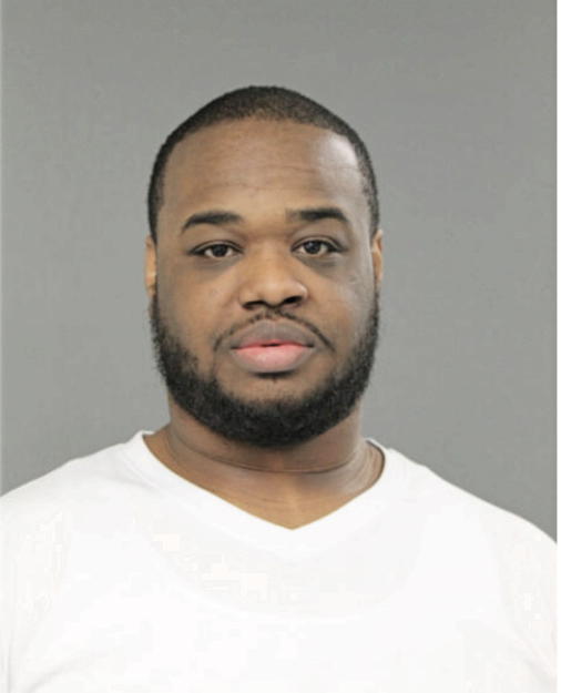 MITCHELL M CARTER, Cook County, Illinois