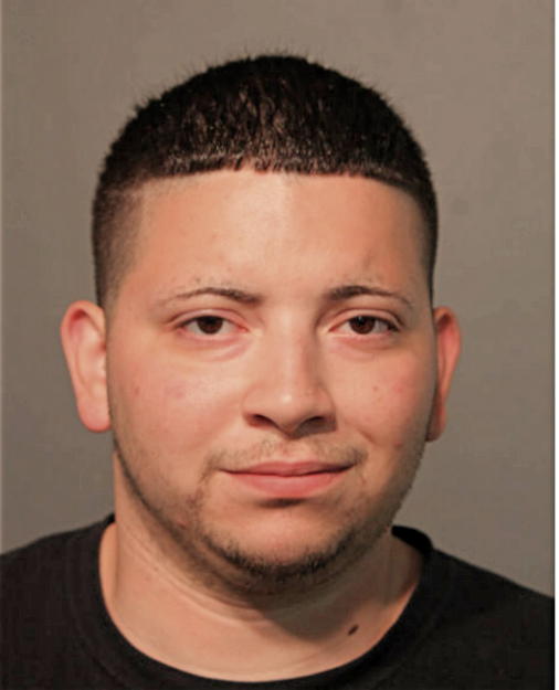 EDGAR J CASIANO, Cook County, Illinois