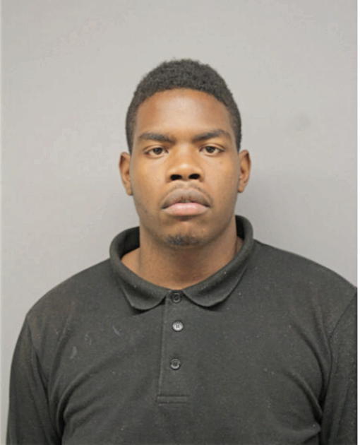 MAURICE CAVIN, Cook County, Illinois