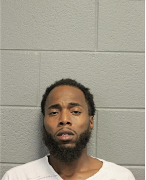 MARLON CHILDS, Cook County, Illinois