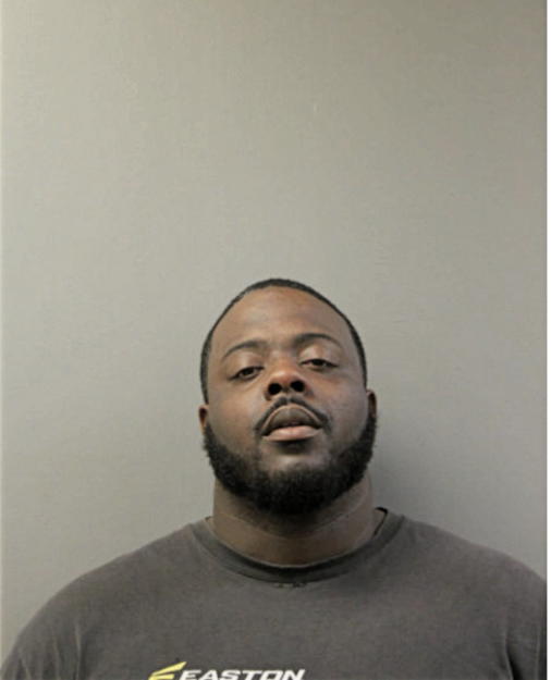 JERRY CHRISTAIN, Cook County, Illinois