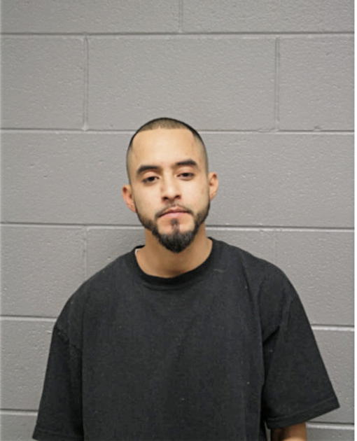 DANIEL CONTRERAS, Cook County, Illinois