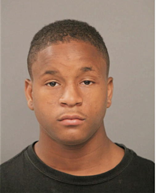 ISAIAH J COVINGTON, Cook County, Illinois