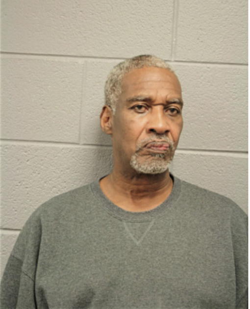 MARVIN DANCY, Cook County, Illinois
