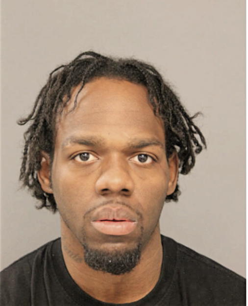 ERNEST TERRELL DAVIS, Cook County, Illinois