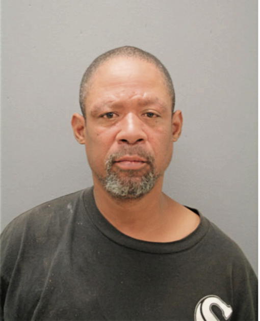 JAMES A DAVIS, Cook County, Illinois