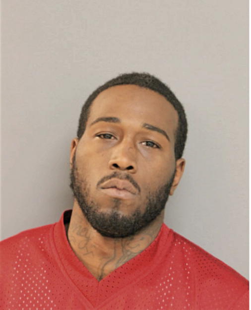 THEO DAVIS, Cook County, Illinois