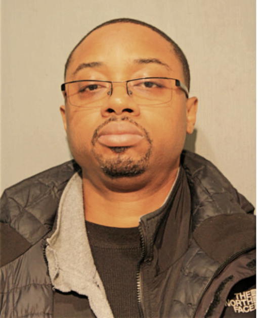 TIMOTHY E DAVIS, Cook County, Illinois