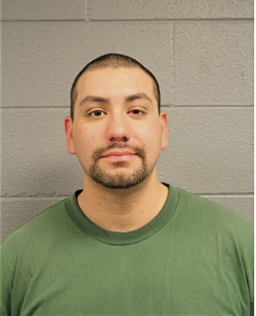 EDUARDO DEJESUS, Cook County, Illinois