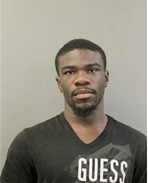 BRANDON J DEWALT, Cook County, Illinois