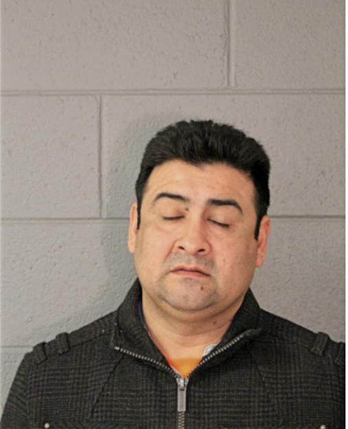 MARLON E DIAZ, Cook County, Illinois