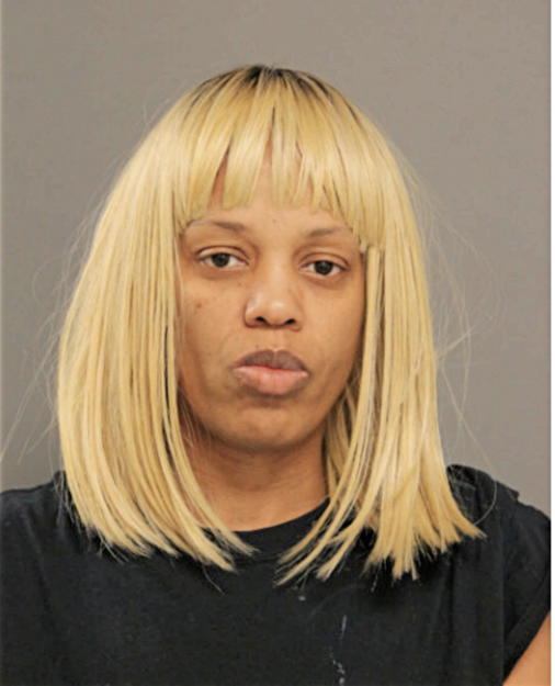 DARICE DINBAR, Cook County, Illinois