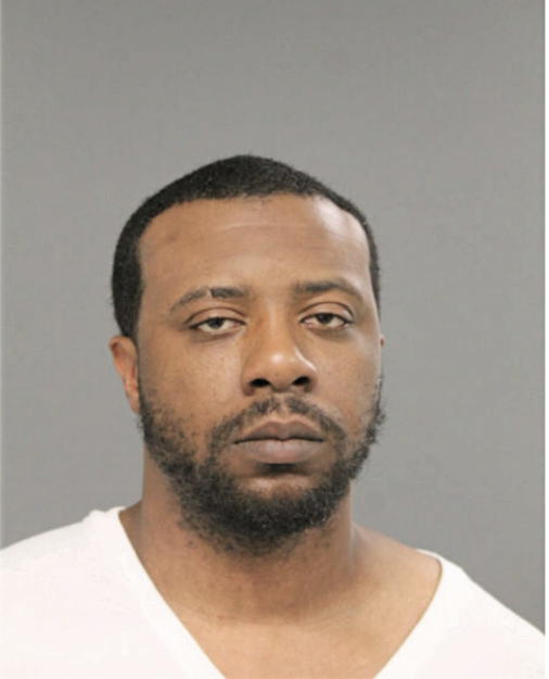 DAMMAR DUNBAR, Cook County, Illinois
