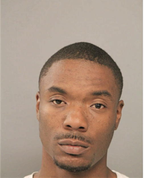 JOHNPAUL EDWARDS, Cook County, Illinois