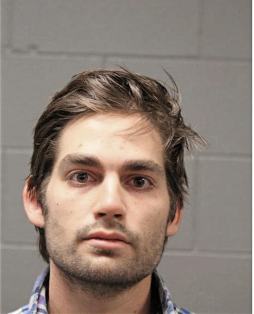 NATHAN EKHTIARI, Cook County, Illinois