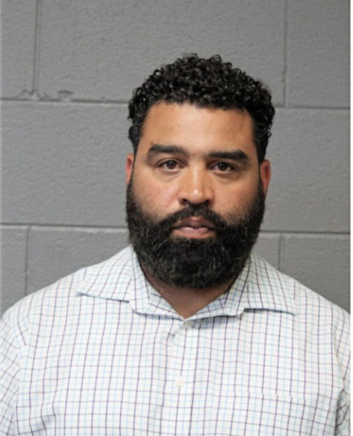 MICHAEL ERDMANN, Cook County, Illinois