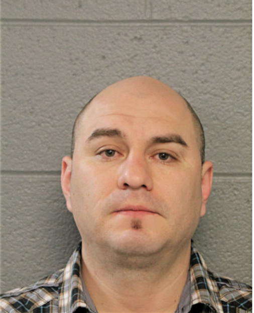 JOSE L ESTRADA, Cook County, Illinois