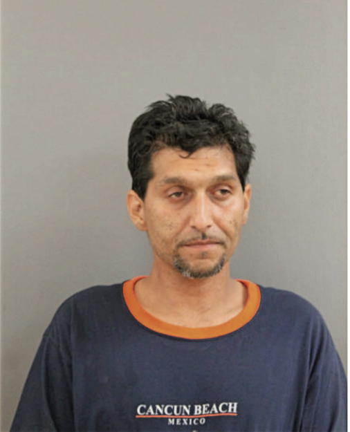 SAUVELLY J EVANS, Cook County, Illinois