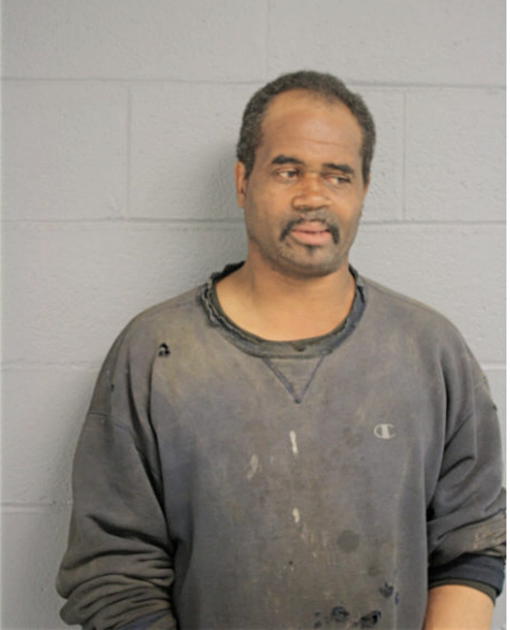 RICHARD F FRANKLIN, Cook County, Illinois