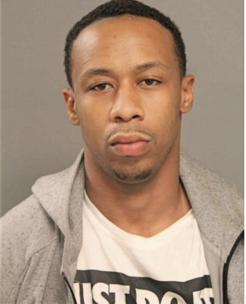 TYRONE GADDIS, Cook County, Illinois
