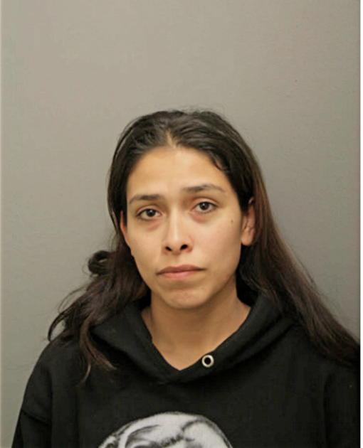 CRYSTAL GARAY, Cook County, Illinois