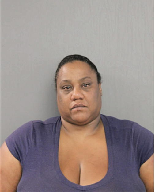 CICELY J GARDNER, Cook County, Illinois