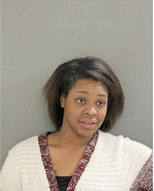 IMANI S GARDNER, Cook County, Illinois