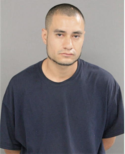 JOSE J GARRO, Cook County, Illinois