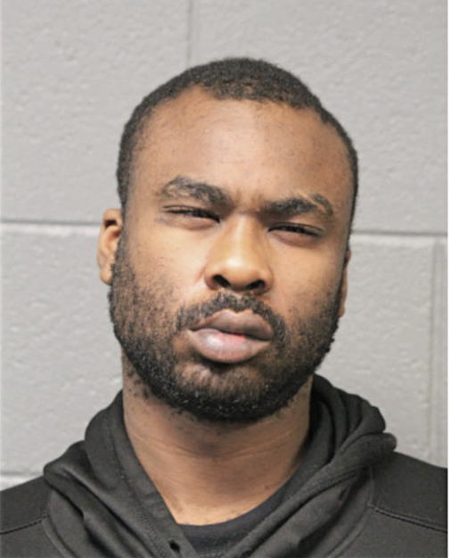 RENARD DEVON GEE, Cook County, Illinois