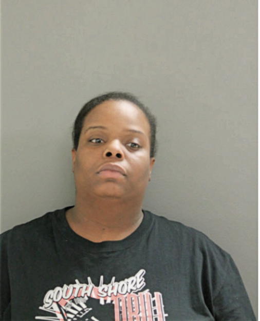 DANIELLE R GEORGE, Cook County, Illinois