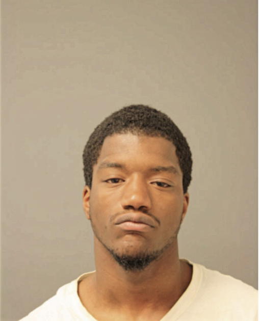 BRANDON B GRIFFIN, Cook County, Illinois
