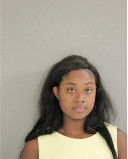 JESSY HELENE GUILBAUD, Cook County, Illinois