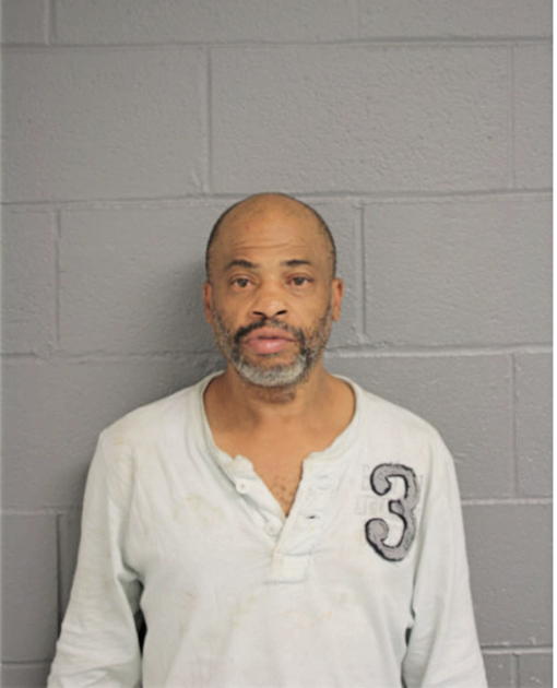 CHRISTOPHER F HARRIS, Cook County, Illinois