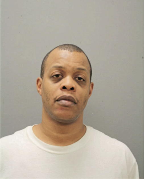 MARTINEAZ A HARRIS, Cook County, Illinois