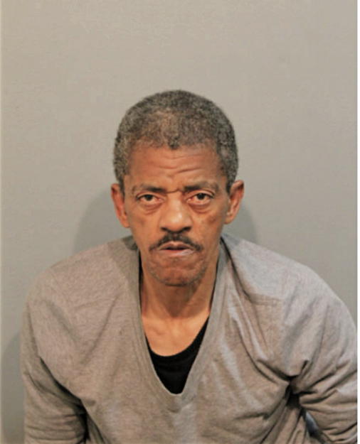 ALLEN E HAWKINS, Cook County, Illinois
