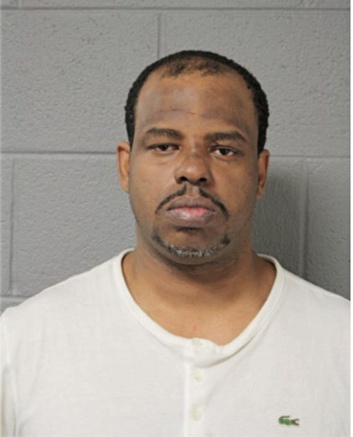 LOUIS R HENDERSON, Cook County, Illinois