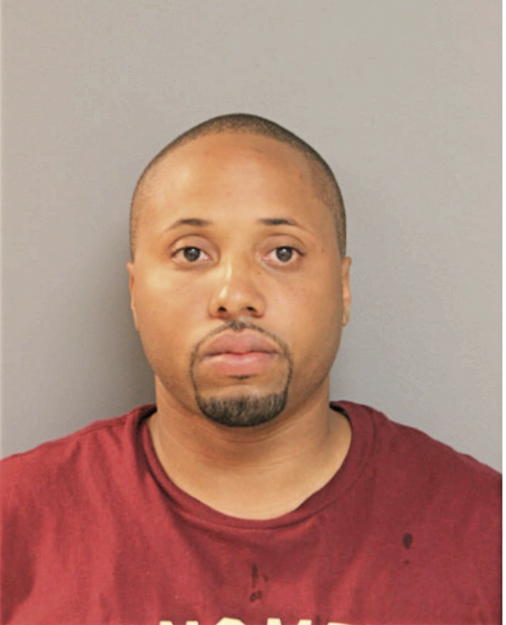 DASHON P HENDRICKS, Cook County, Illinois
