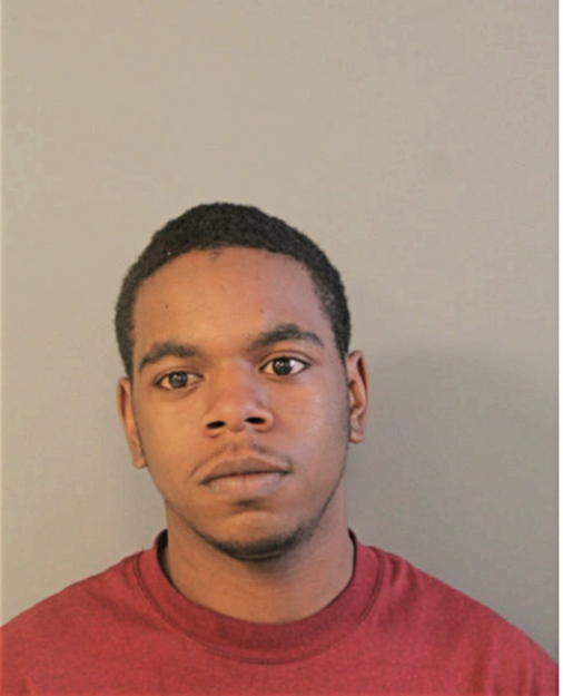 ANTHONY M HERBERT, Cook County, Illinois