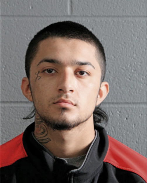 JIOVANNI HERNANDEZ, Cook County, Illinois