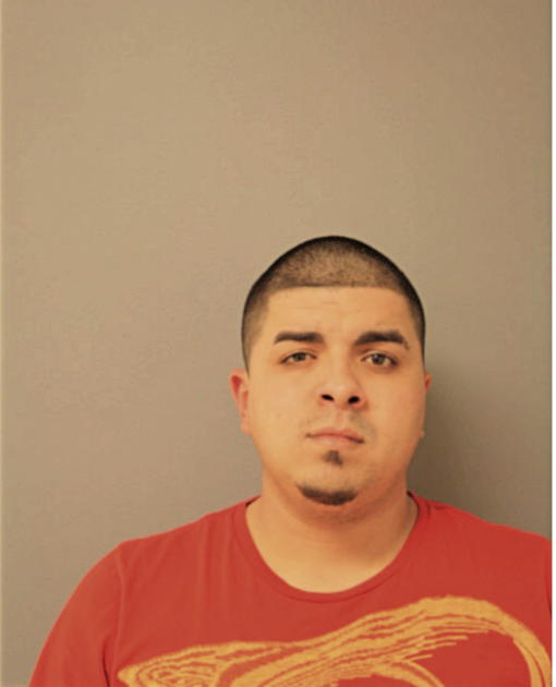 ORLANDO HERNANDEZ, Cook County, Illinois