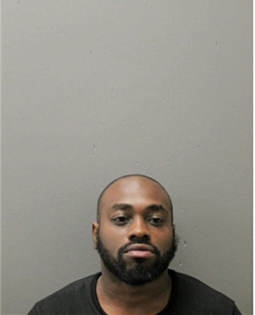 DEANDRE C HOLMES, Cook County, Illinois
