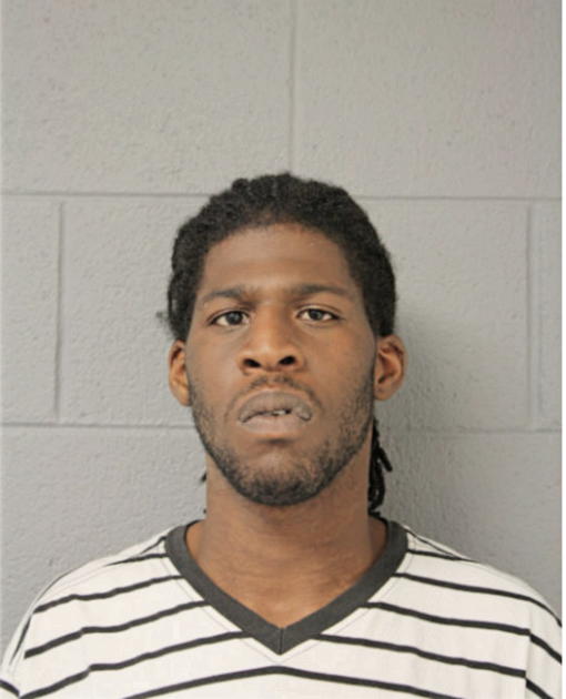 DEANGELO HOWARD, Cook County, Illinois